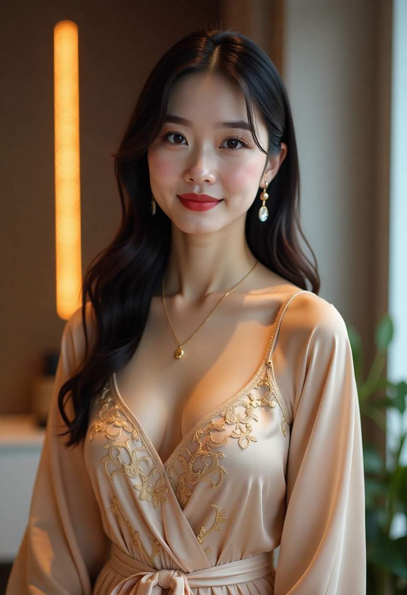 暗夜追凶