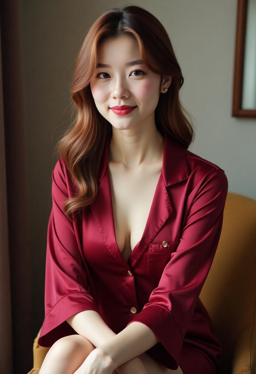 黄果往事